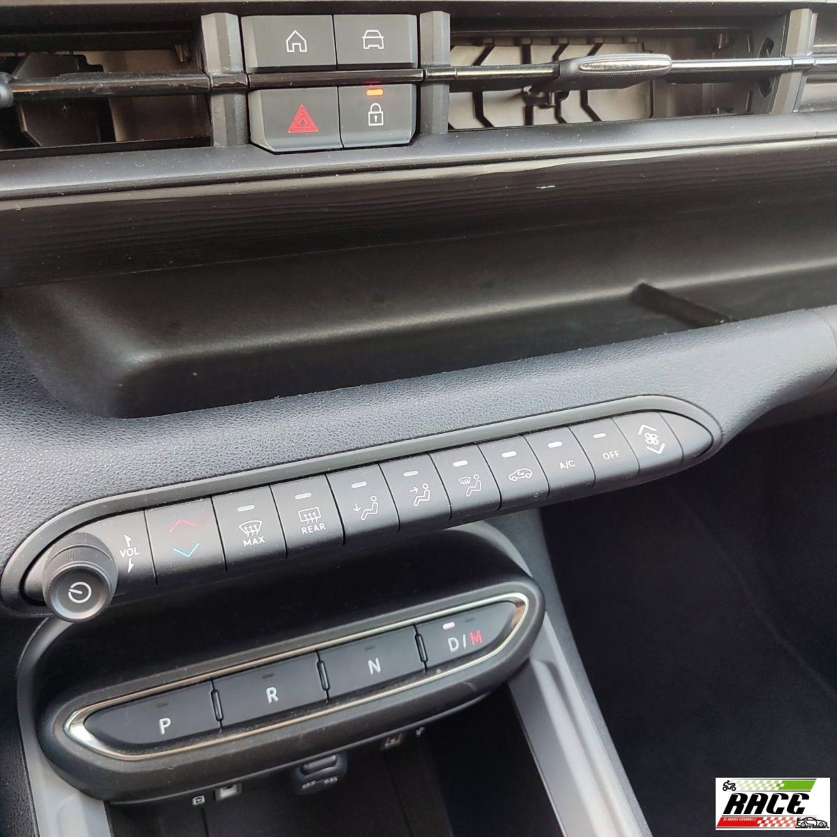 Jeep Avenger 1.2 turbo Longitude fwd 100cv (16)