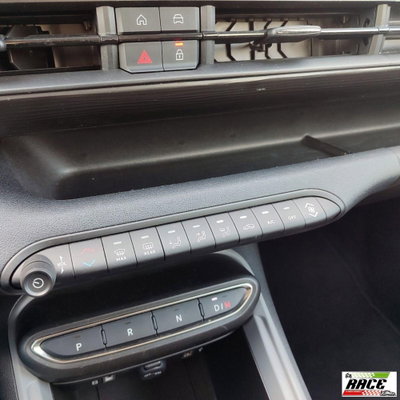 Jeep Avenger 1.2 turbo Longitude fwd 100cv (16)