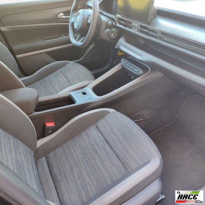 Jeep Avenger 1.2 turbo Longitude fwd 100cv (18)