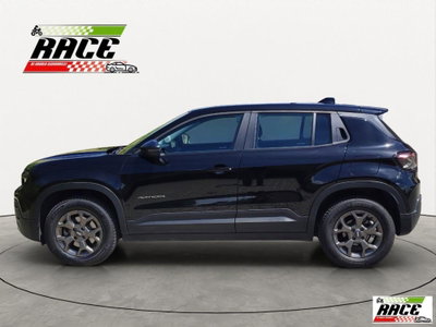 Jeep Avenger 1.2 turbo Longitude fwd 100cv (3)