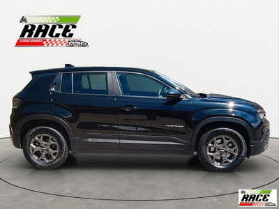 Jeep Avenger 1.2 turbo Longitude fwd 100cv (7)