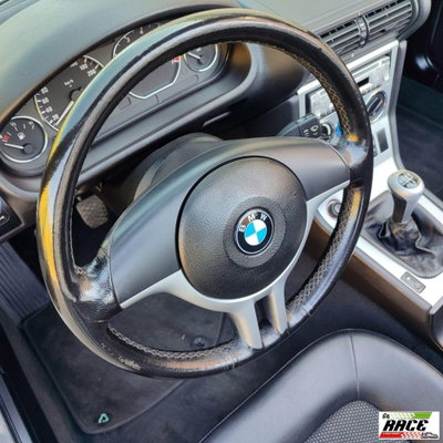 BMW Z3 Cabrio 1.9 cat Roadster (10)