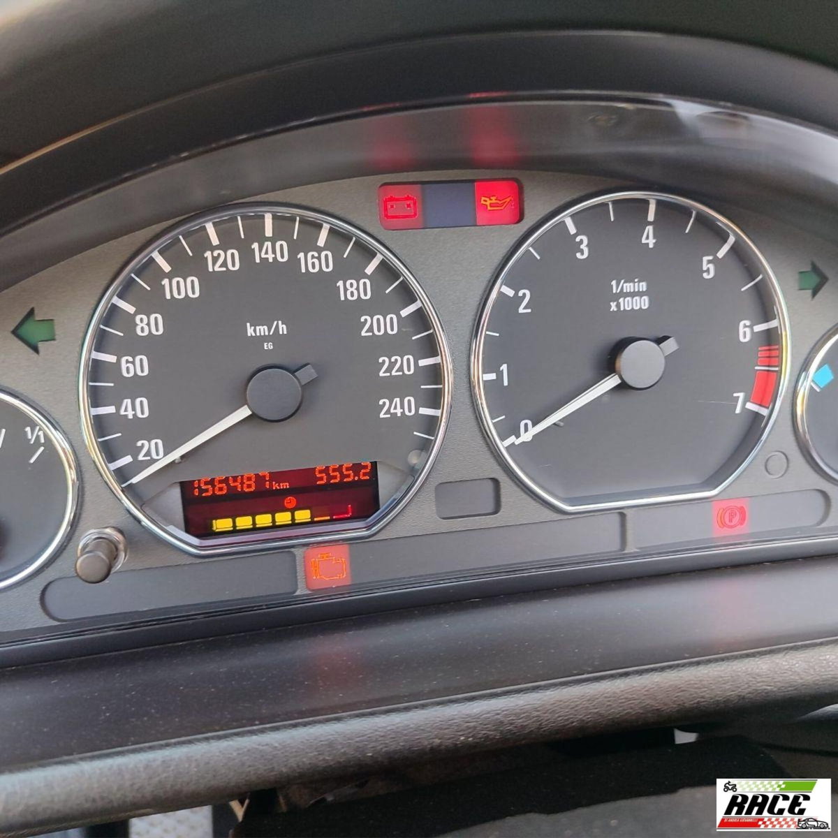BMW Z3 Cabrio 1.9 cat Roadster (11)