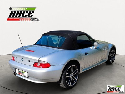 BMW Z3 Cabrio 1.9 cat Roadster (6)