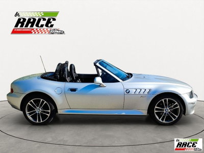BMW Z3 Cabrio 1.9 cat Roadster (7)