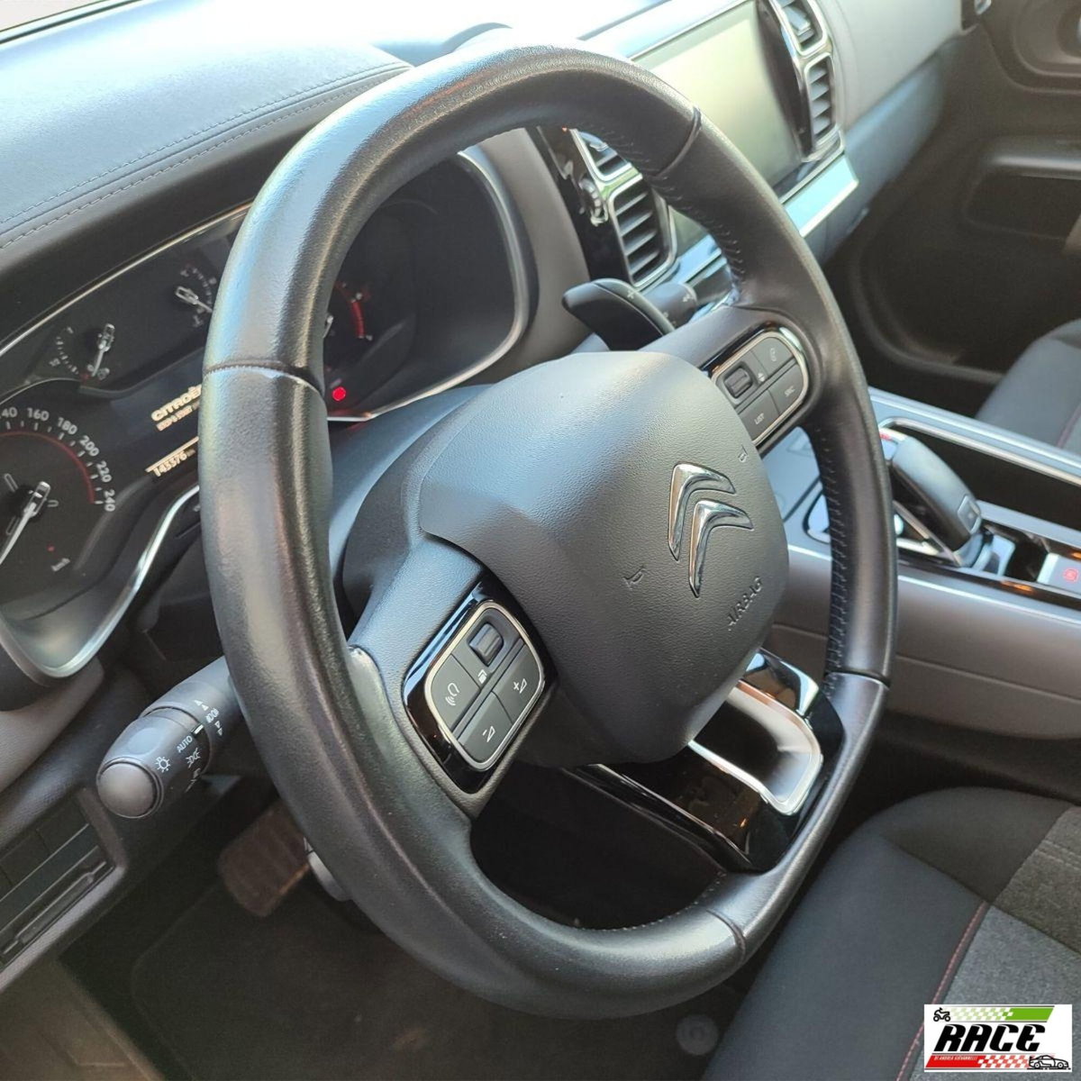 Citroen C5 Aircross Aircross BlueHDi 130 S&S EAT8 Shine Pack (10)