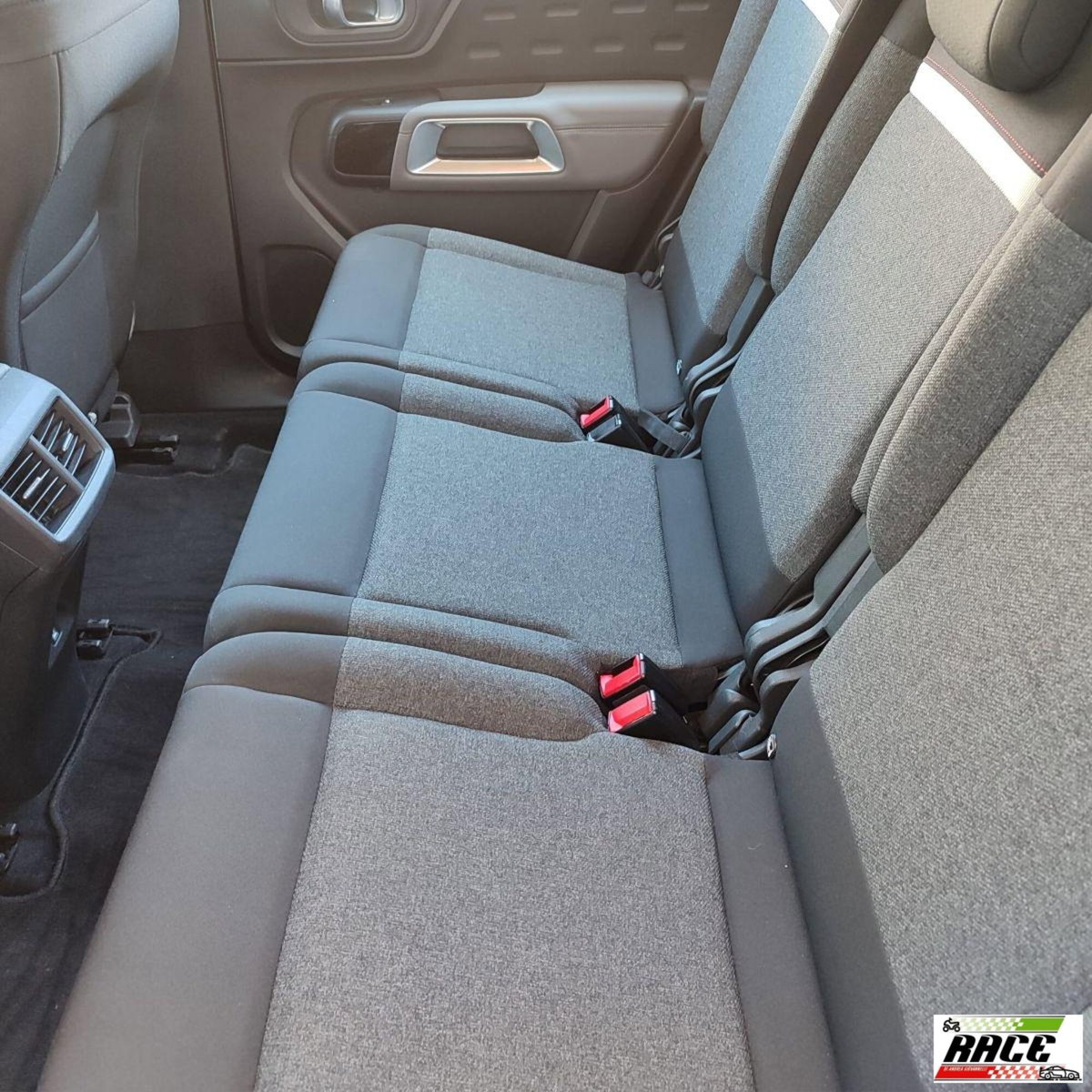 Citroen C5 Aircross Aircross BlueHDi 130 S&S EAT8 Shine Pack (13)