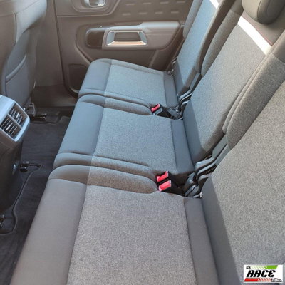 Citroen C5 Aircross Aircross BlueHDi 130 S&S EAT8 Shine Pack (13)