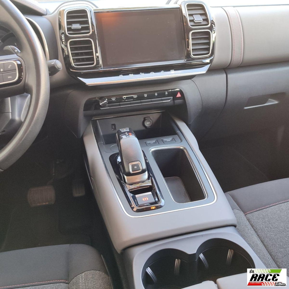 Citroen C5 Aircross Aircross BlueHDi 130 S&S EAT8 Shine Pack (15)