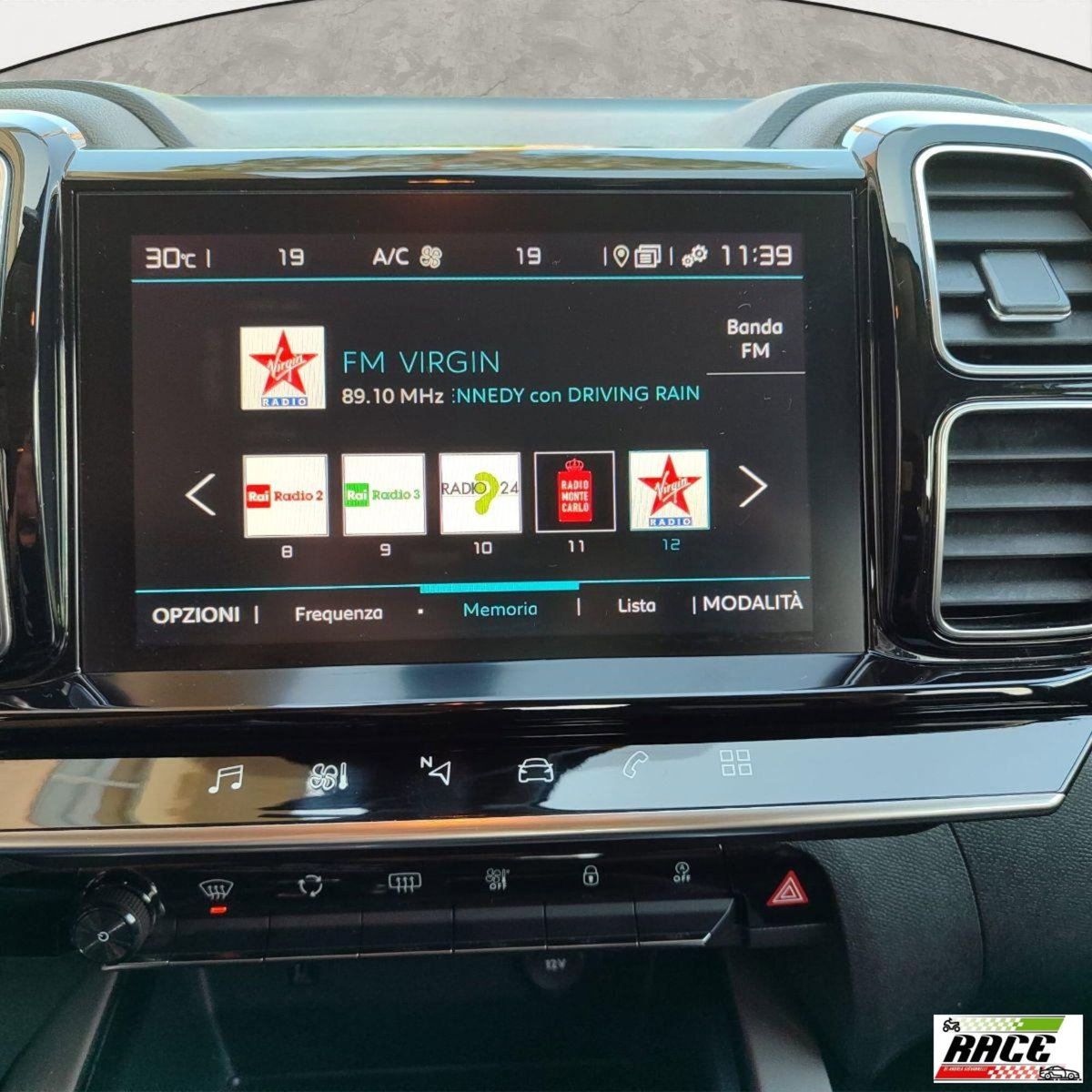 Citroen C5 Aircross Aircross BlueHDi 130 S&S EAT8 Shine Pack (16)