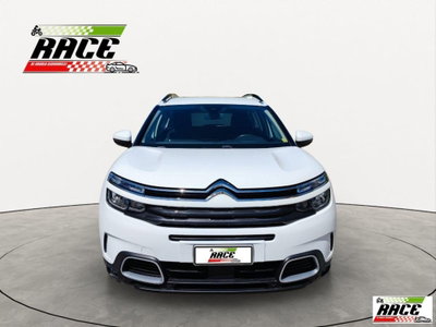 Citroen C5 Aircross Aircross BlueHDi 130 S&S EAT8 Shine Pack (2)