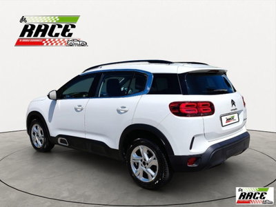 Citroen C5 Aircross Aircross BlueHDi 130 S&S EAT8 Shine Pack (4)