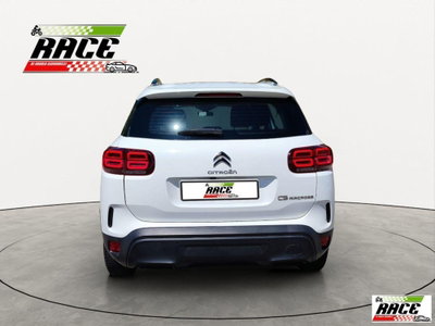 Citroen C5 Aircross Aircross BlueHDi 130 S&S EAT8 Shine Pack (5)