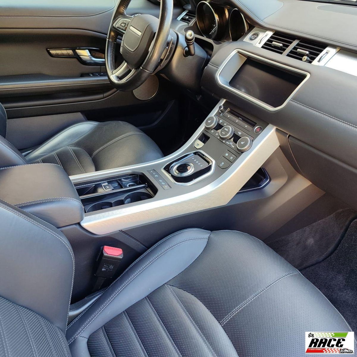 Land Rover Range Rover Evoque 2.0 TD4 150 CV Convertibile HSE Dynamic (17)