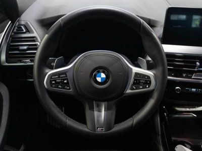 BMW X4 xDrive20d 48V Msport (10)