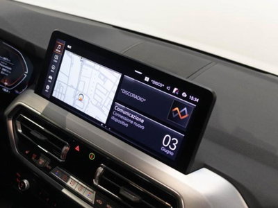 BMW X4 xDrive20d 48V Msport (12)