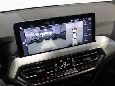 BMW X4 xDrive20d 48V Msport (13)
