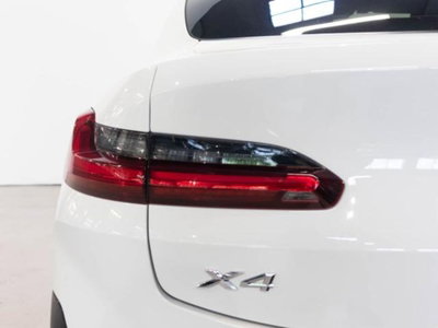 BMW X4 xDrive20d 48V Msport (3)