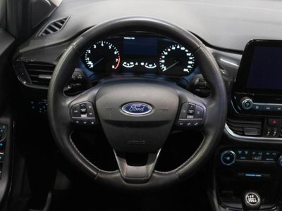 Ford Puma 1.0 ecoboost h ST-Line 125cv auto (11)