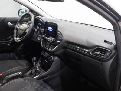 Ford Puma 1.0 ecoboost h ST-Line 125cv auto (12)