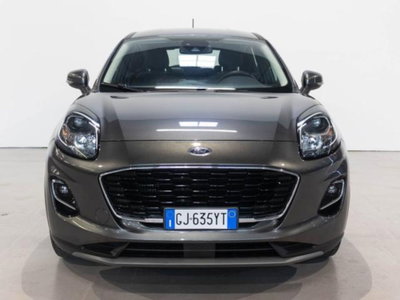 Ford Puma 1.0 ecoboost h ST-Line 125cv auto (2)