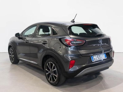 Ford Puma 1.0 ecoboost h ST-Line 125cv auto (3)