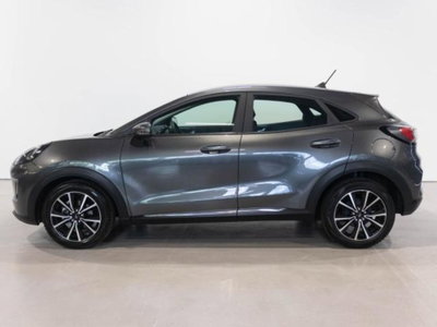 Ford Puma 1.0 ecoboost h ST-Line 125cv auto (4)