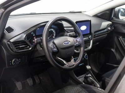 Ford Puma 1.0 ecoboost h ST-Line 125cv auto (5)