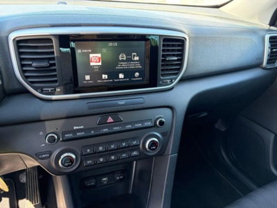 Kia Sportage 1.6 CRDI 115 CV 2WD Style (12)