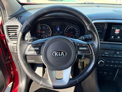 Kia Sportage 1.6 CRDI 115 CV 2WD Style (5)