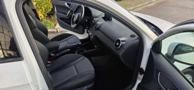Audi A1 Sportback 1.4 TDI (12)