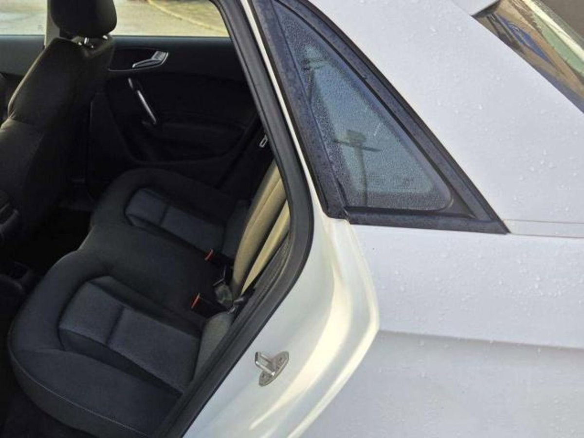 Audi A1 Sportback 1.4 TDI (14)