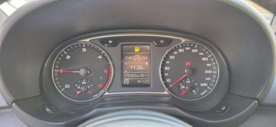 Audi A1 Sportback 1.4 TDI (8)