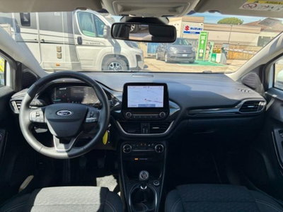 Ford Puma 1.5 EcoBlue 120 CV S&S (11)