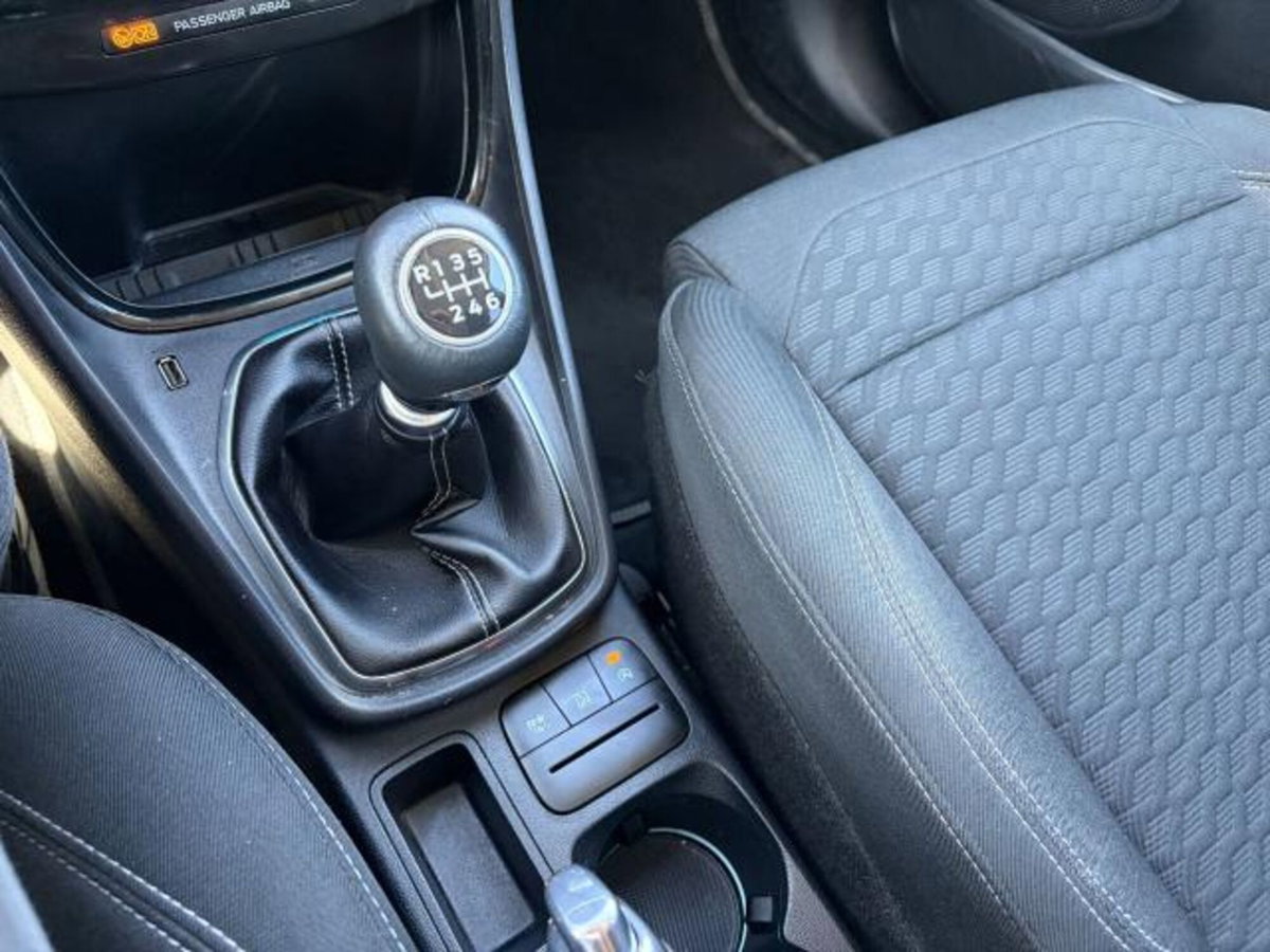 Ford Puma 1.5 EcoBoost 200 CV S&S ST (6)