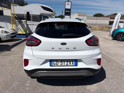 Ford Puma 1.5 EcoBlue 120 CV S&S (8)