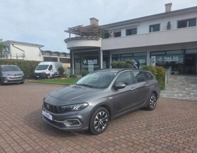 Fiat Tipo Station Wagon Tipo 1.3 Mjt S&S SW City Life usata