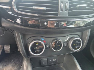 Fiat Tipo Station Wagon Tipo 1.3 Mjt S&S SW City Life (13)