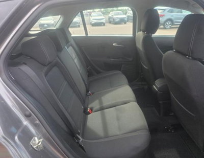 Fiat Tipo Station Wagon Tipo 1.3 Mjt S&S SW City Life (14)