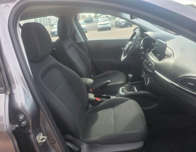 Fiat Tipo Station Wagon Tipo 1.3 Mjt S&S SW City Life (16)