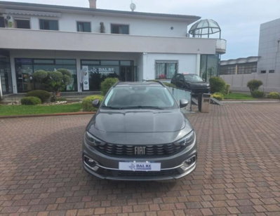 Fiat Tipo Station Wagon Tipo 1.3 Mjt S&S SW City Life (2)