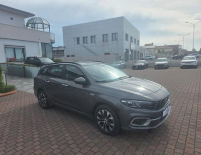 Fiat Tipo Station Wagon Tipo 1.3 Mjt S&S SW City Life (3)
