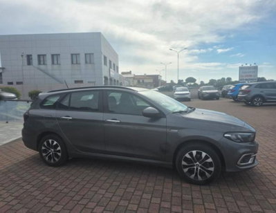 Fiat Tipo Station Wagon Tipo 1.3 Mjt S&S SW City Life (4)