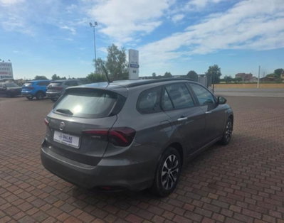 Fiat Tipo Station Wagon Tipo 1.3 Mjt S&S SW City Life (5)
