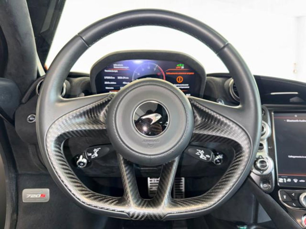 McLaren 720S Coupé 720S Coupé (14)