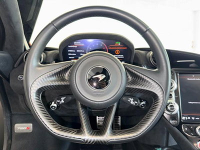 McLaren 720S Coupé 720S Coupé (14)