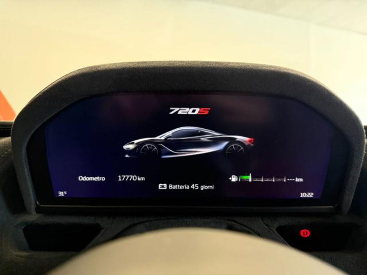 McLaren 720S Coupé 720S Coupé (17)