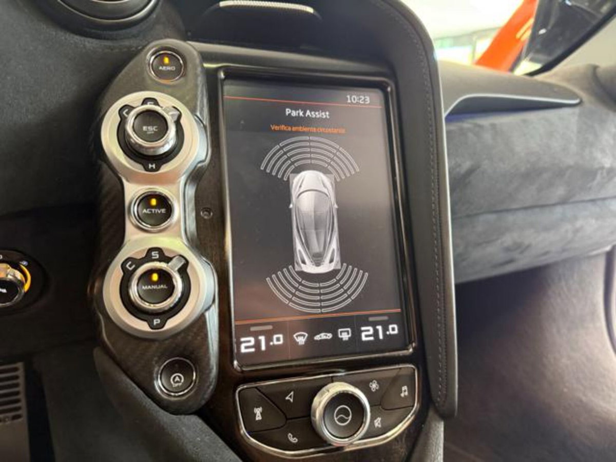 McLaren 720S Coupé 720S Coupé (19)