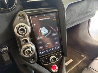 McLaren 720S Coupé 720S Coupé (20)