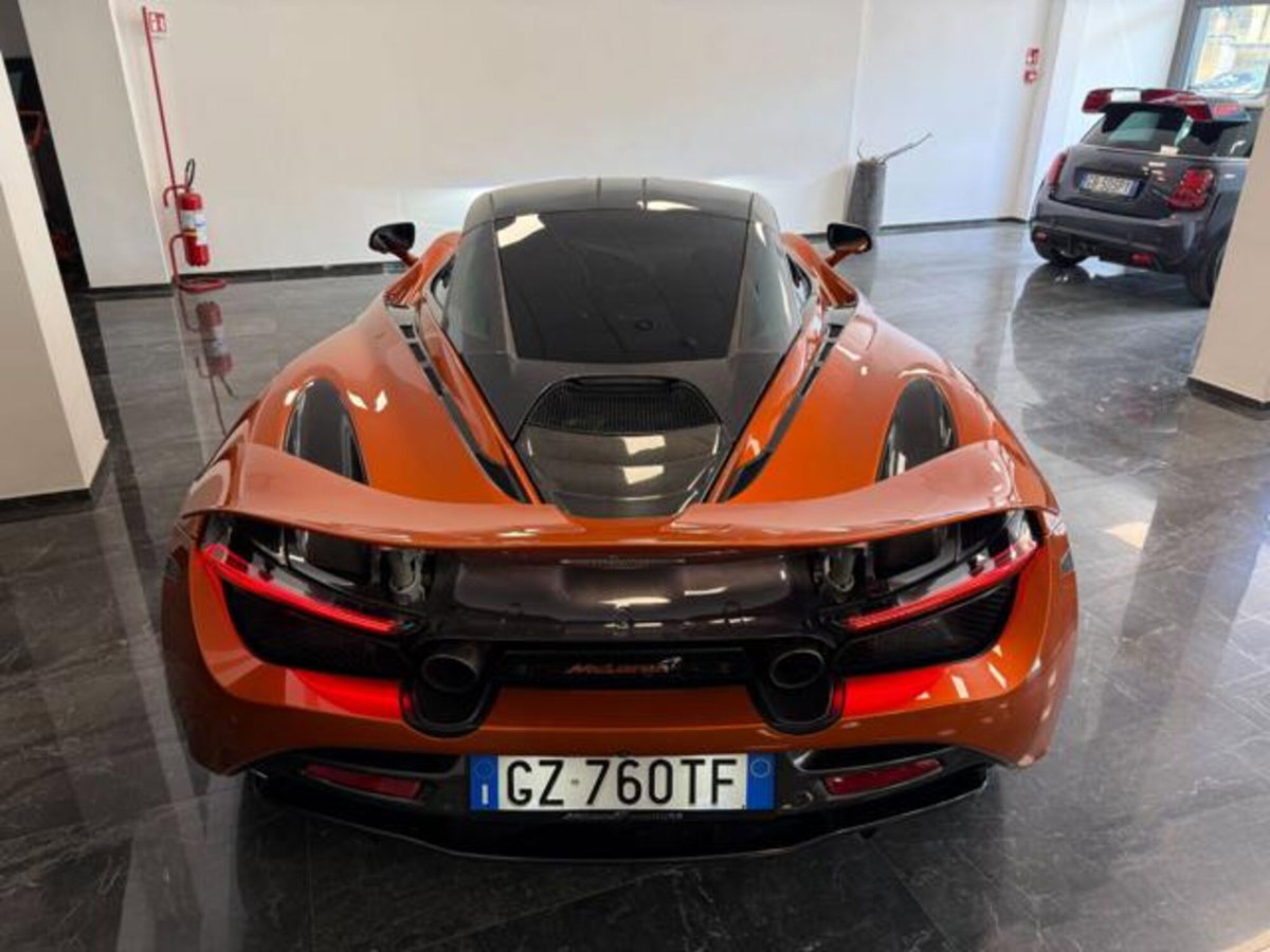 McLaren 720S Coupé 720S Coupé (7)